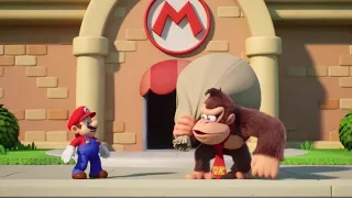 Mario vs. Donkey Kong 『マリオvs.ドンキーコング』20240203 gameplay demo