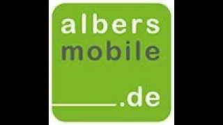 Albers Mobile 08 Roller Team Zefiero 263 TL