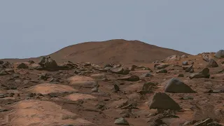 NASA's Newly Released Images Of MARS #8 (2024)