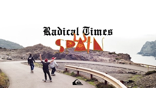 RADICAL TIMES || SPAIN