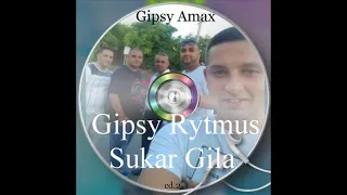 GIPSY AMAX DEMO 2 2018 CELY ALBUM