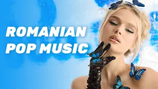 APRIL 2024 HIT MIX: Romanian Pop Music Hits 2024 (Muzica Romaneasca Pop 2024)