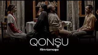 "Qonşu" Vətən Müharibəsinə həsr olunan film-tamaşa