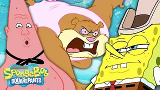 Why "Survival of the Idiots" is an Unforgettable Episode! ❄️ SpongeBob