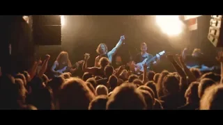 Caligula's Horse - Inertia + Cannon's Mouth LIVE IN BRISBANE