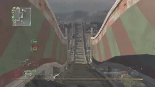 MW2 - Carnival Ground War Domination (36-10) Live Commentary #662 - Shoot Me Again [2023]