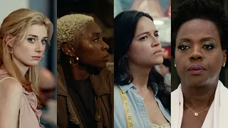 Widows | Officiële Trailer 1 NL | 3 januari in de bioscoop