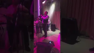 avandakan harsi par sharan klarnet Karen Vardanyan Live music