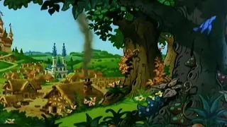 The Smurfs Intro 1981 (Version 2)