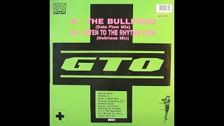 GTO – The Bullfrog (Data Flow Mix) - (Reactivate 2 Phasers on Full)