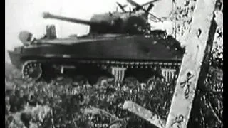 Германские танки 2 серия из 8   Die Deutschen Panzer