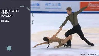 Understanding Ice Dance: A Beginner's Guide (Part III: Choreo Elements, Scoring & The Top Teams)