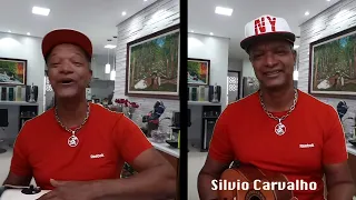 ✅ Silvio Carvalho - Viola em Bandoleira