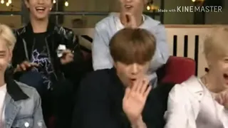 Straykids hitting the woah