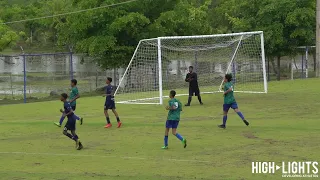 Peralta fc vs Santo Domingo Fc