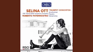 Trumpet Concerto No. 1 in C Minor: I. Allegro con fuoco