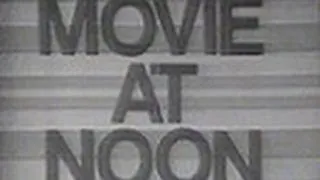 WFLD Channel 32 - Movie at Noon - "Six of a Kind" (Tiny Ending Excerpt, 1979)