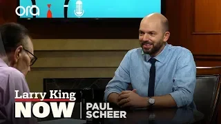 If You Only Knew: Paul Scheer