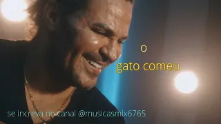 O GATO COMEU - Eduardo Costa - nova musica