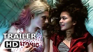 EUPHORIA Trailer (2019) Zendaya, Teen Series