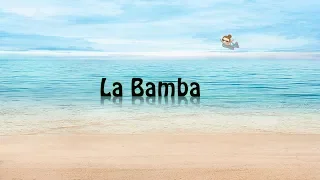 La Bamba Line Dance (Beginner Level)