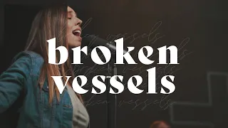 Broken Vessels (Amazing Grace) - Hillsong Worship [LIVE] | Garden MSC