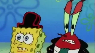 Spongebob Squarepants - Weast