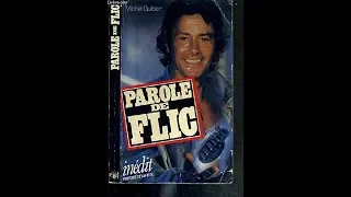 Parole de Flic Soundtracks year 1985 Alain Delon