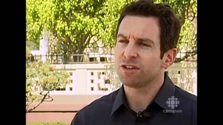 CBC News Documentary on Atheism (Featuring Sam Harris) Full Unedited Video