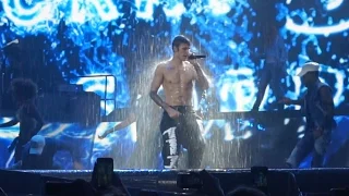 JUSTIN BIEBER - SORRY | PURPOSE TOUR KRAKÓW