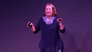 The Art and Science of Kindness | Jodie Randisi | TEDxHiltonHeadWomen