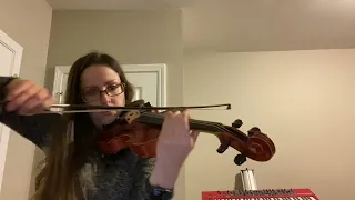 If I Ain’t Got You Cover - Alicia Keys - Violin Cover by Catherine Evergreen