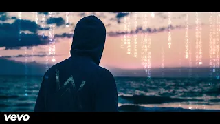 Alan Walker Style, Valk Fant - Skyline [New Song 2023]