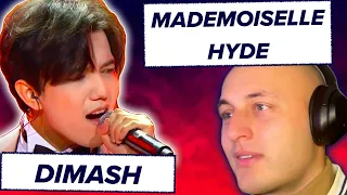 Classical Musician's Reaction & Analysis: MADEMOISELLE HYDE by DIMASH QUDAIBERGEN