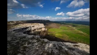 Таш-Джарган – гора, урочище и исчезнувшее село