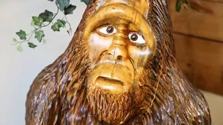 International Cryptozoology Museum - Portland Maine