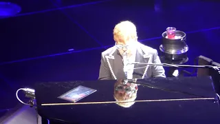 1/20 Elton John @ Capital One Arena, Washington, DC 9/22/18 - Farewell Yellow Brick Road