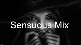 SENSUOUS MIX Best Deep House Vocal & Nu Disco SEPTEMBER 2020