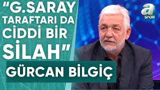 Gürcan Bilgiç: "Barış Alper Yılmaz Avrupa Şampiyonasını Kendisi İçin Vitrin Olarak Görüyor" / A Spor