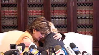 Gloria Allred Brings forth a new Harvey Weinstein Accuser