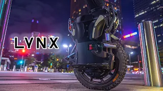 Veteran LYNX // Review coming soon!