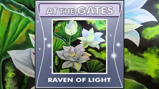 Raven Of Light - At The Gates [Full Album]