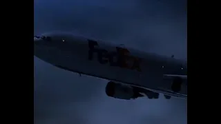 Fedex 14 and 80 Sad story (Original)