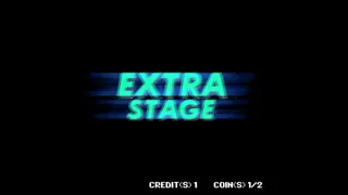 [GUITARFREAKS5thMIX] EXTRASTAGE(CLASSIC PARTY 3)→ENCORESTAGE(The Least 100sec)Twin Guitar [AutoPlay]