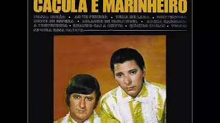 Caçula & Marinheiro - Maria Carolina (Participação: Gelcina)