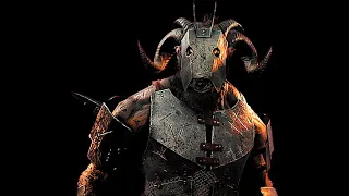 Vermintide 2 - Bad Beastmen