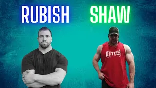 #20 Steve Shaw: Reaching Your Breaking Point & Changing Your Life