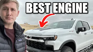 Leaving Toyota for GM? Why I bought my 2024 Silverado ZR2 Bison