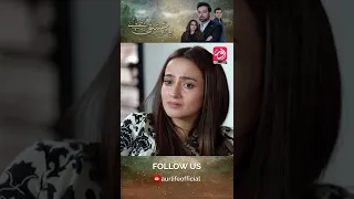 Drama | Yeh Ishq Samajh Na Aae | Best Scene 04 | Episode 27 | YISNA | aur Life