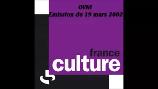 OVNI - France Culture